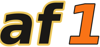 af1 logo